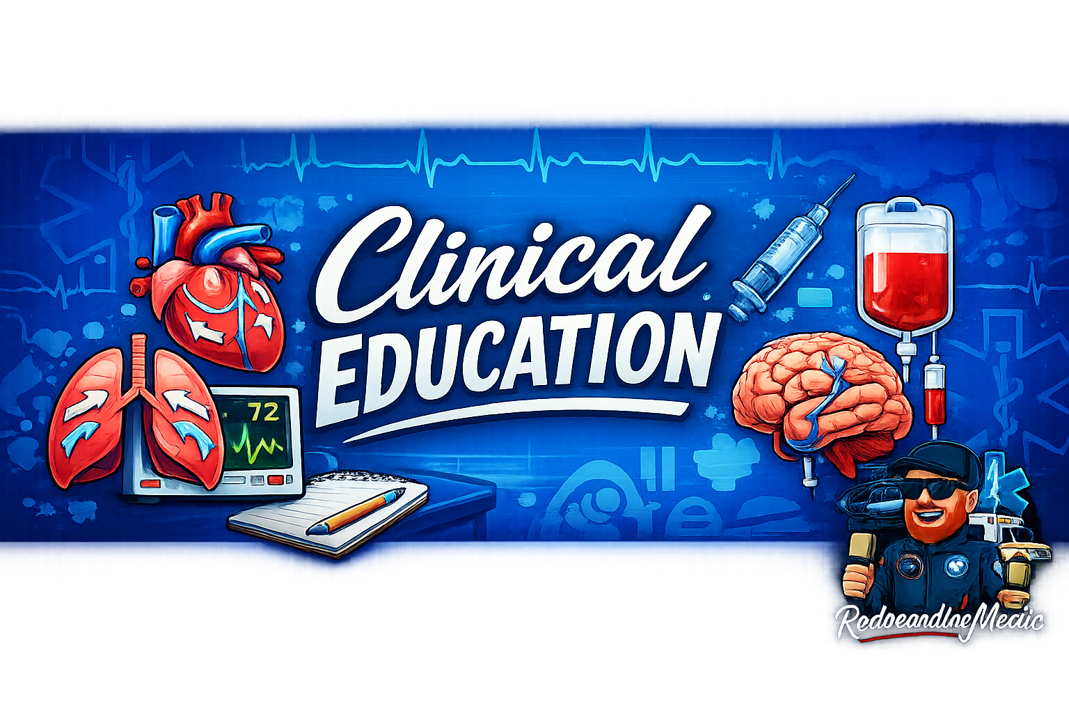 Clinical Education